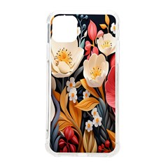 Ai-generated Iphone 11 Pro Max 6 5 Inch Tpu Uv Print Case by nateshop