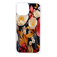 Ai-generated Iphone 13 Mini Tpu Uv Print Case by nateshop