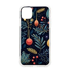 Generated-01 Iphone 11 Tpu Uv Print Case by nateshop