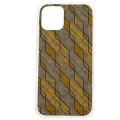 Background-batik Iphone 12 Pro Max Tpu Uv Print Case