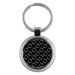 Digital-scrapbooking Key Chain (round) by nateshop