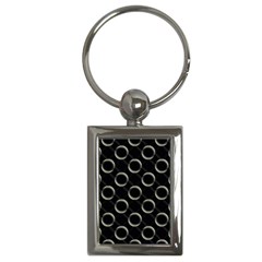 Digital-scrapbooking Key Chain (rectangle) by nateshop