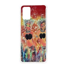 Indonesia-lukisan-picture Samsung Galaxy S20plus 6 7 Inch Tpu Uv Case by nateshop