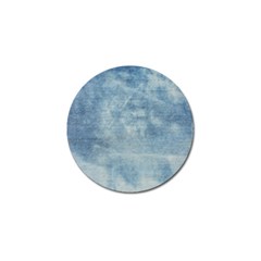 Denim,11 Golf Ball Marker by nateshop