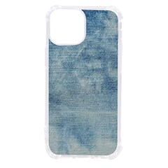 Denim,11 Iphone 13 Mini Tpu Uv Print Case