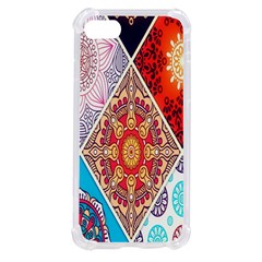 Mandala Pattern, Desenho, Designs, Glitter, Pattern Iphone Se by nateshop