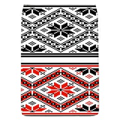 Bulgarian Removable Flap Cover (l) by nateshop