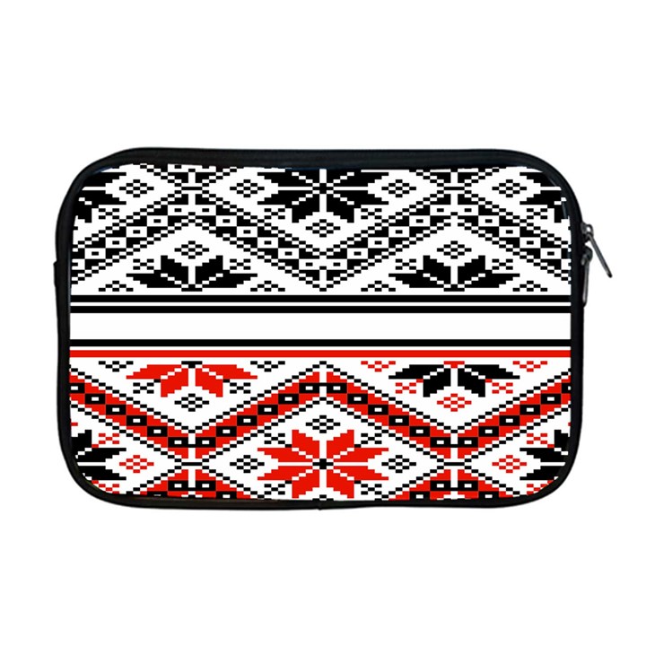 Bulgarian Apple MacBook Pro 17  Zipper Case