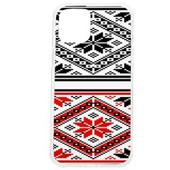 Bulgarian Iphone 12 Pro Max Tpu Uv Print Case by nateshop