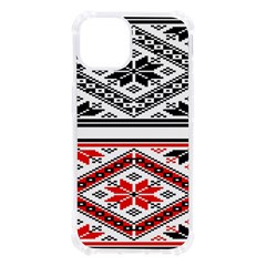 Bulgarian Iphone 13 Tpu Uv Print Case by nateshop