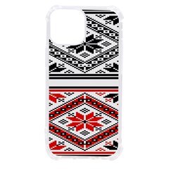 Bulgarian Iphone 13 Mini Tpu Uv Print Case by nateshop