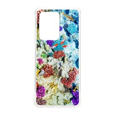 Fish The Ocean World Underwater Fishes Tropical Samsung Galaxy S20 Ultra 6 9 Inch Tpu Uv Case by Ndabl3x