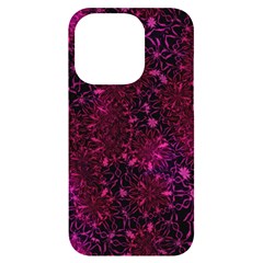 Retro-02 Iphone 14 Pro Black Uv Print Case by nateshop