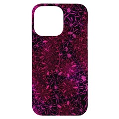 Retro-02 Iphone 14 Pro Max Black Uv Print Case by nateshop