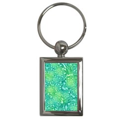 Retro-03 Key Chain (rectangle) by nateshop