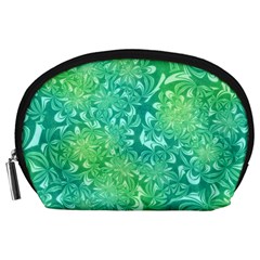 Retro-03 Accessory Pouch (large) by nateshop