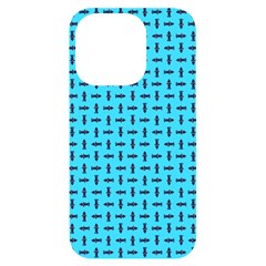 Pattern-123 Iphone 14 Pro Black Uv Print Case by nateshop