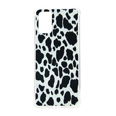 Black And White Cow Print 10 Cow Print, Hd Wallpaper Samsung Galaxy S20plus 6 7 Inch Tpu Uv Case by nateshop