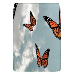 Aesthetic Butterfly , Butterflies, Nature, Removable Flap Cover (s) by nateshop