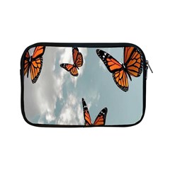 Aesthetic Butterfly , Butterflies, Nature, Apple Ipad Mini Zipper Cases by nateshop