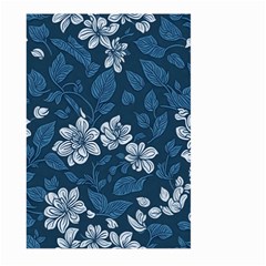 Pattern Flower Nature Large Garden Flag (two Sides) by Bedest