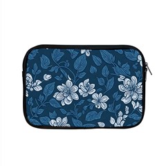 Pattern Flower Nature Apple Macbook Pro 15  Zipper Case by Bedest