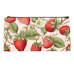 Strawberry Fruit Pencil Case