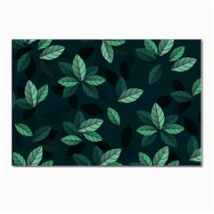 Foliage Postcard 4 x 6  (Pkg of 10)