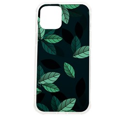 Foliage Iphone 12 Pro Max Tpu Uv Print Case by HermanTelo