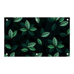 Foliage Banner and Sign 5  x 3 