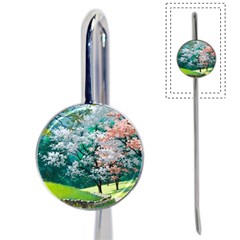 Anime Scenery Landscape Book Mark