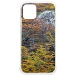 Wilderness Palette, Tierra Del Fuego Forest Landscape, Argentina iPhone 12/12 Pro TPU UV Print Case Front