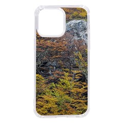 Wilderness Palette, Tierra Del Fuego Forest Landscape, Argentina Iphone 14 Pro Max Tpu Uv Print Case by dflcprintsclothing