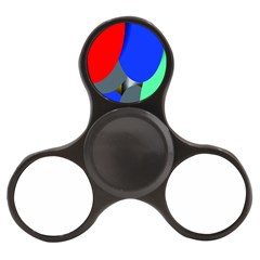 Abstract Circles, Art, Colorful, Colors, Desenho, Modern Finger Spinner