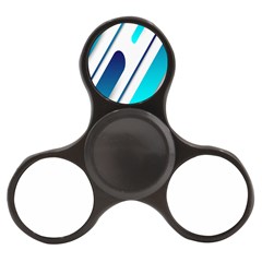 Abstract, Desenho, Flat, Google, Material Finger Spinner by nateshop