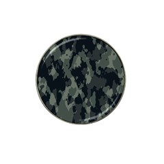 Comouflage,army Hat Clip Ball Marker by nateshop