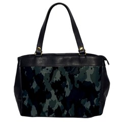 Comouflage,army Oversize Office Handbag