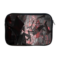 Dark, Abstract, Color, Desenho, Hd Phone Wallpaper Apple Macbook Pro 17  Zipper Case by nateshop