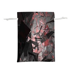 Dark, Abstract, Color, Desenho, Hd Phone Wallpaper Lightweight Drawstring Pouch (l) by nateshop