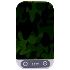 Green Camouflage, Camouflage Backgrounds, Green Fabric Sterilizers by nateshop