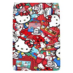Hello-kitty-61 Removable Flap Cover (l) by nateshop