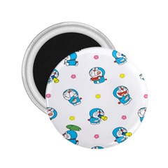 Doraemon 2 25  Magnets