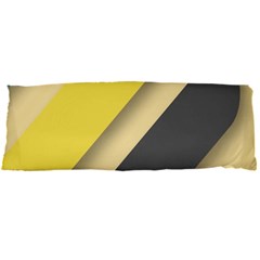 Minimalist, Abstract, Android, Background, Desenho Body Pillow Case Dakimakura (two Sides) by nateshop