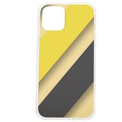 Minimalist, Abstract, Android, Background, Desenho Iphone 12 Pro Max Tpu Uv Print Case by nateshop