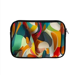 Pattern Calorful Apple Macbook Pro 15  Zipper Case by nateshop