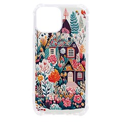 Cottagecore Iphone 13 Mini Tpu Uv Print Case by Valentinaart