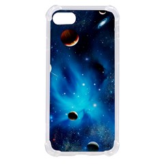 3d Universe Space Star Planet Iphone Se