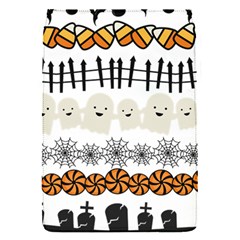 Halloween Holidays Removable Flap Cover (s)