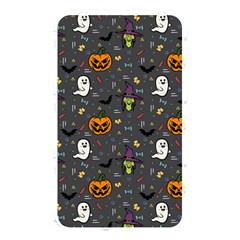 Halloween Bat Pattern Memory Card Reader (rectangular) by Ndabl3x