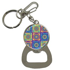 October 31 Halloween Bottle Opener Key Chain by Ndabl3x